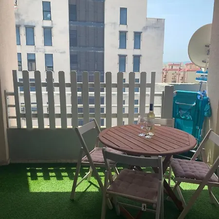 Mikonos V Solo Familias Appartamento