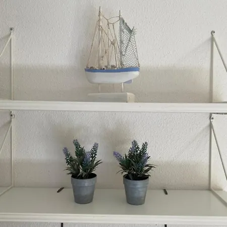 Apartment Mikonos V Solo Familias