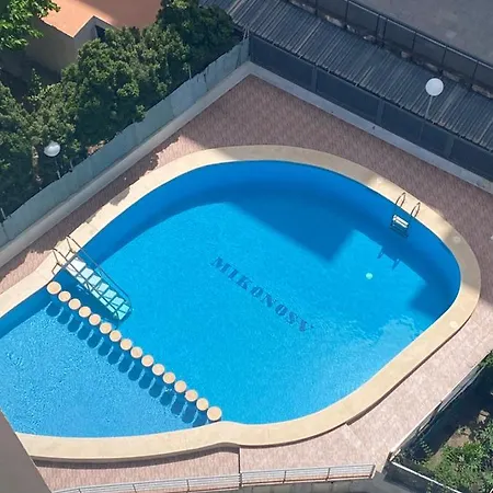 Appartamento Mikonos V Solo Familias *