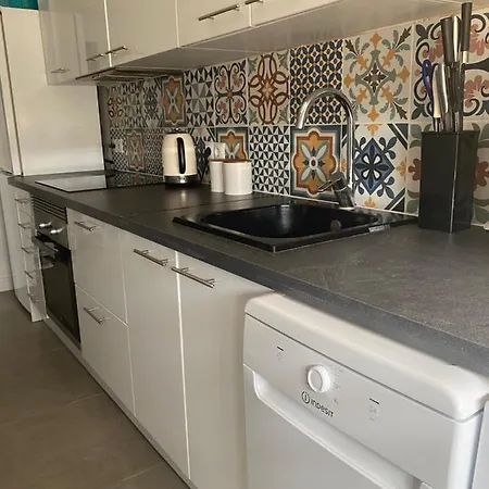 Apartment Mikonos V Solo Familias Playa de Gandia