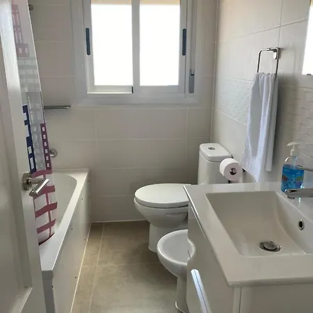 Mikonos V Solo Familias Apartment