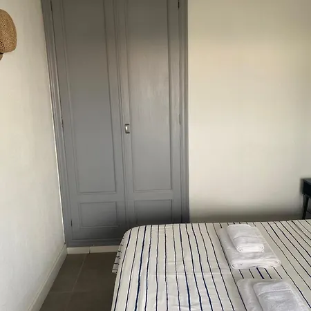 Mikonos V Solo Familias Apartment *