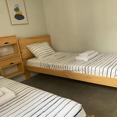 Mikonos V Solo Familias Appartamento *