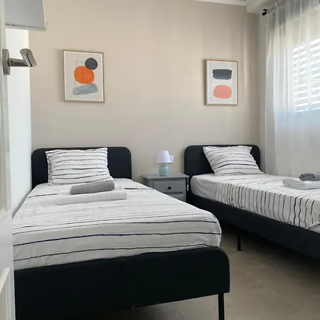 Appartamento Mikonos V Solo Familias Playa de Gandia
