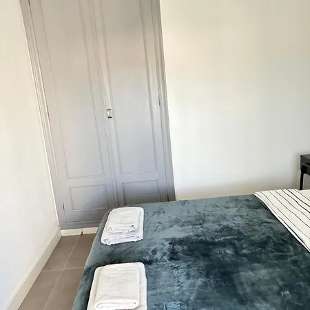 Mikonos V Solo Familias Appartement Playa de Gandia